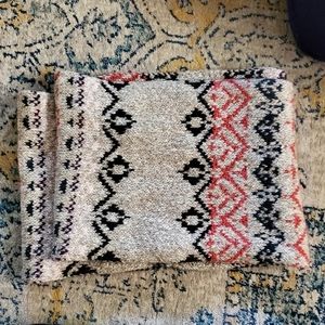 American eagle infinity scarf